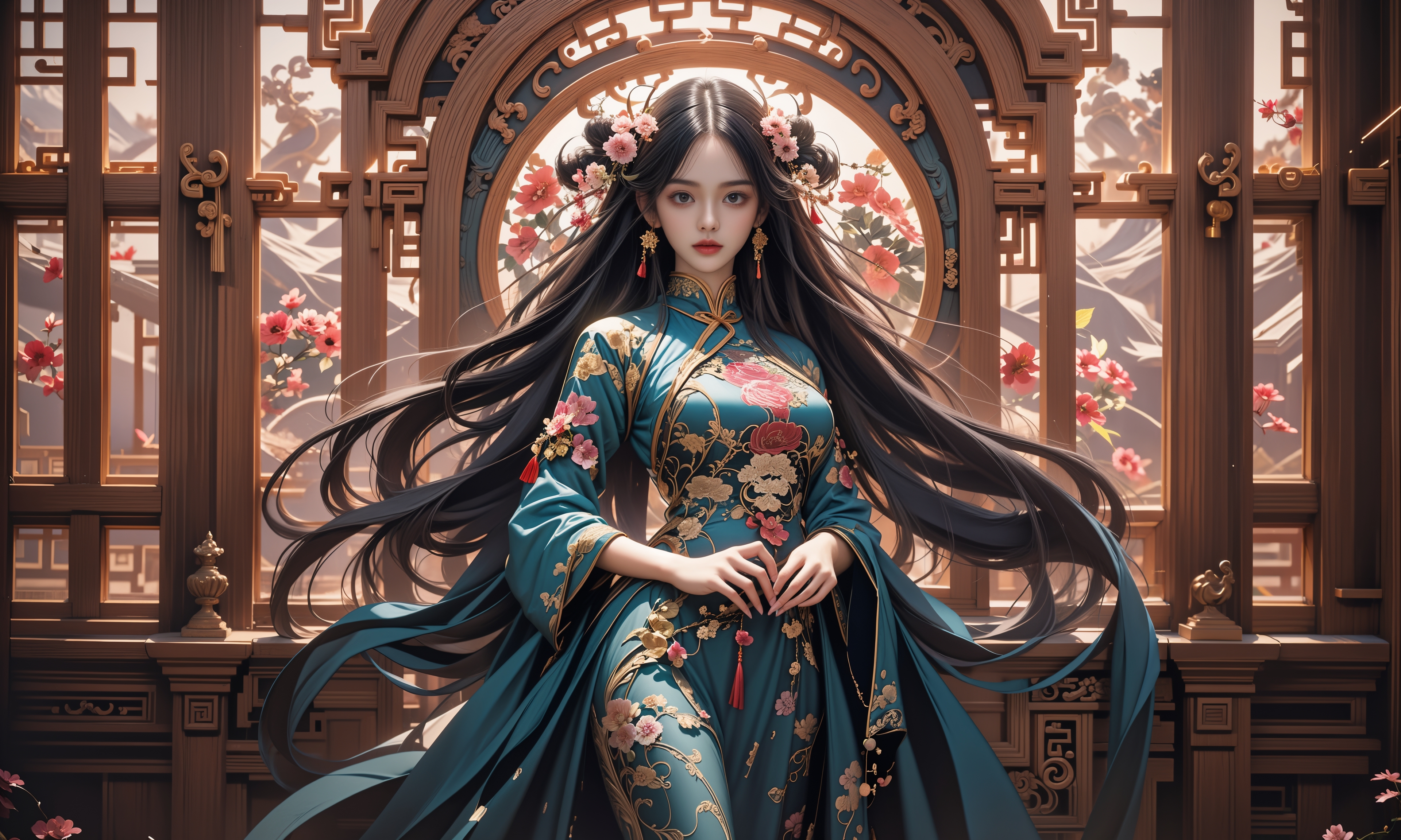 直播赋能共富路 “结伴共富”公益培训惠及浙江山区海岛